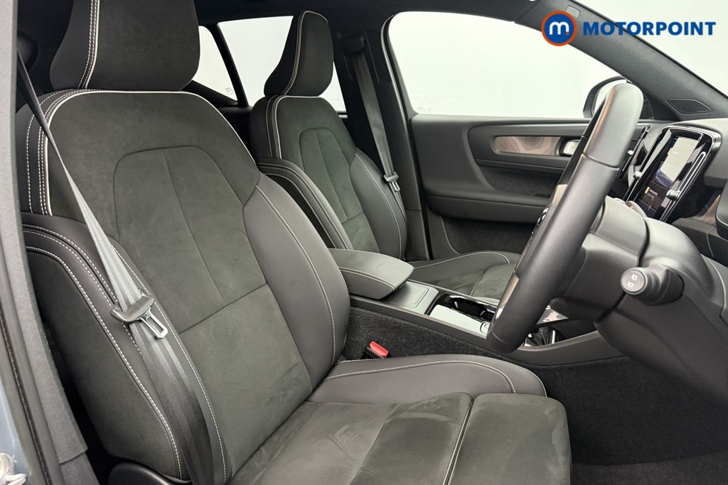 Volvo Xc40 Twin Ultimate Automatic Electric SUV - Stock Number (1588884) - 20th supplementary image