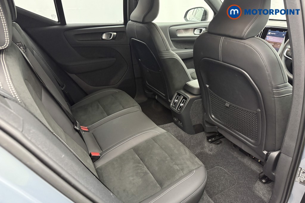 Volvo Xc40 Twin Ultimate Automatic Electric SUV - Stock Number (1588884) - 22nd supplementary image