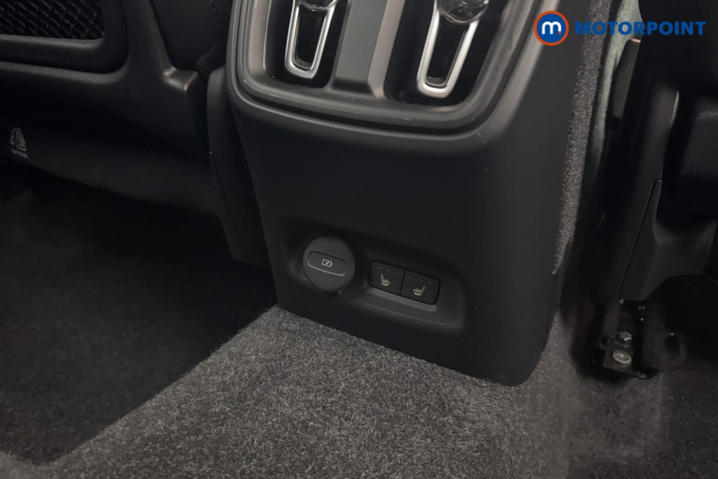 Volvo Xc40 Twin Ultimate Automatic Electric SUV - Stock Number (1588884) - 23rd supplementary image