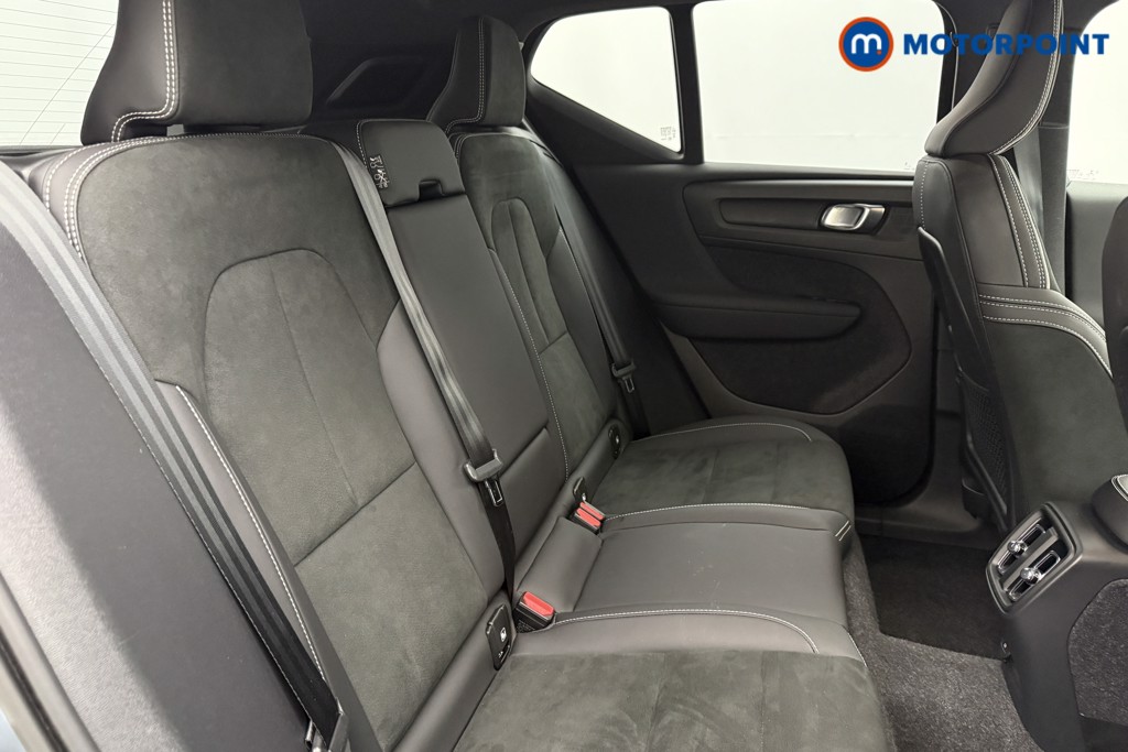 Volvo Xc40 Twin Ultimate Automatic Electric SUV - Stock Number (1588884) - 24th supplementary image