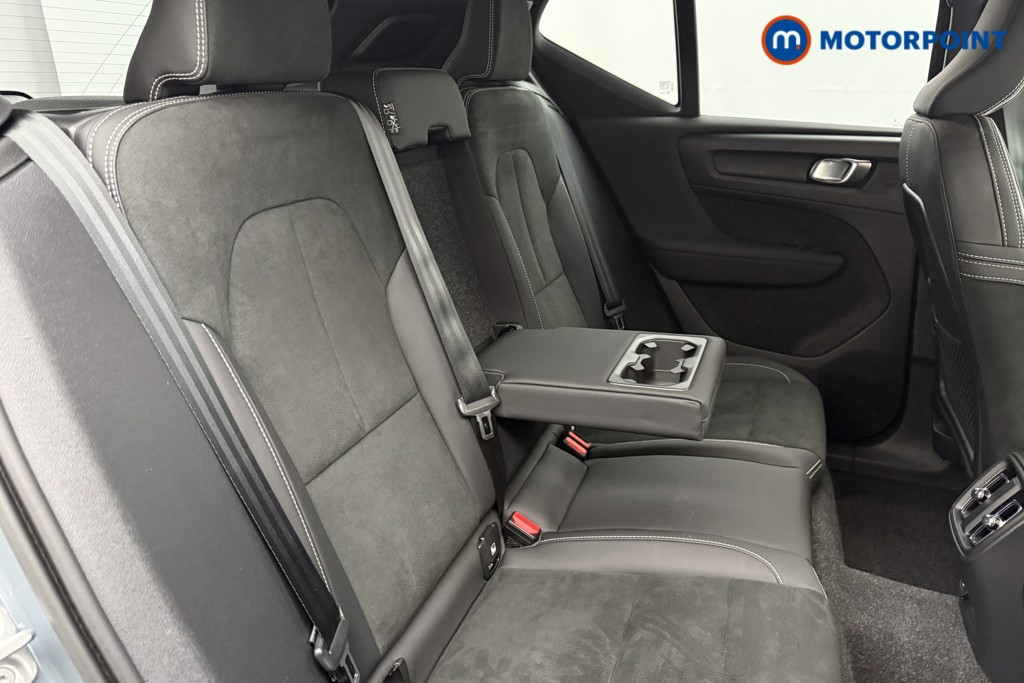 Volvo Xc40 Twin Ultimate Automatic Electric SUV - Stock Number (1588884) - 25th supplementary image