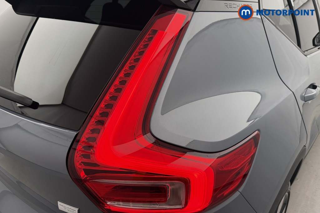 Volvo Xc40 Twin Ultimate Automatic Electric SUV - Stock Number (1588884) - 27th supplementary image
