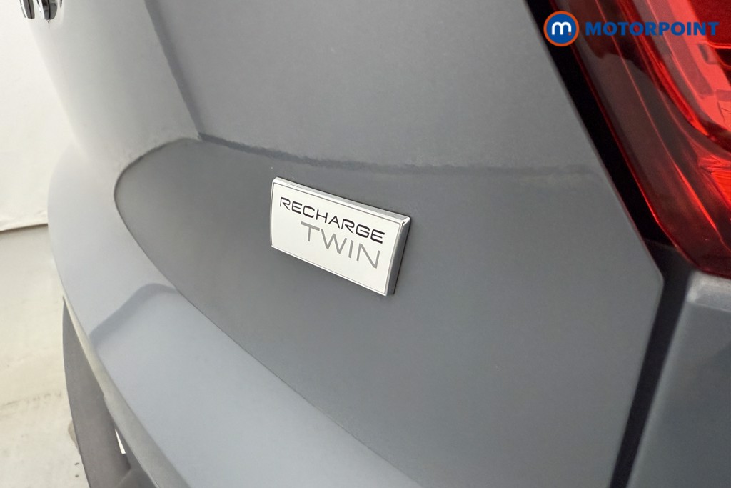 Volvo Xc40 Twin Ultimate Automatic Electric SUV - Stock Number (1588884) - 28th supplementary image