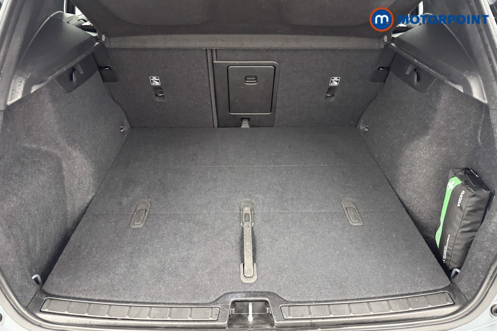 Volvo Xc40 Twin Ultimate Automatic Electric SUV - Stock Number (1588884) - 29th supplementary image