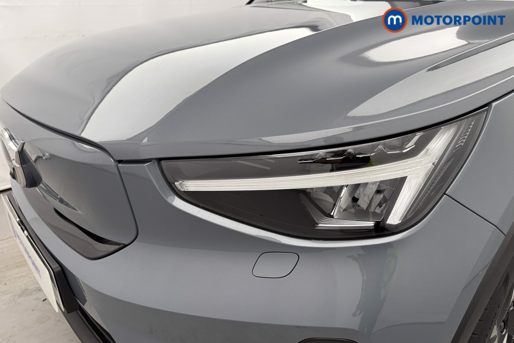 Volvo Xc40 Twin Ultimate Automatic Electric SUV - Stock Number (1588884) - 32nd supplementary image