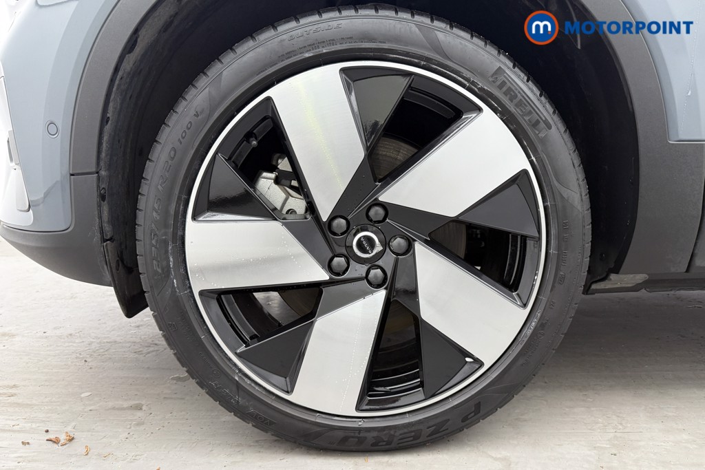 Volvo Xc40 Twin Ultimate Automatic Electric SUV - Stock Number (1588884) - 35th supplementary image