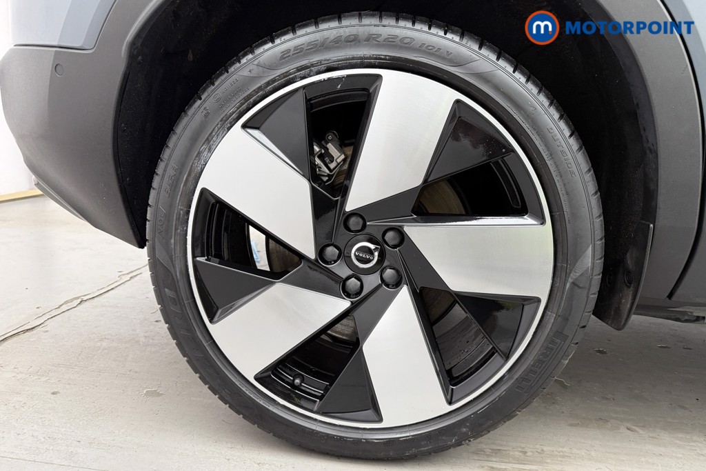 Volvo Xc40 Twin Ultimate Automatic Electric SUV - Stock Number (1588884) - 37th supplementary image