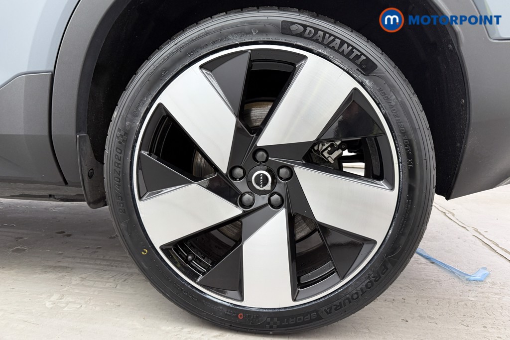 Volvo Xc40 Twin Ultimate Automatic Electric SUV - Stock Number (1588884) - 38th supplementary image