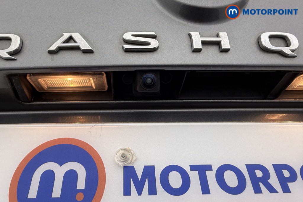 Nissan Qashqai N-Connecta Automatic Petrol SUV - Stock Number (1588907) - 19th supplementary image
