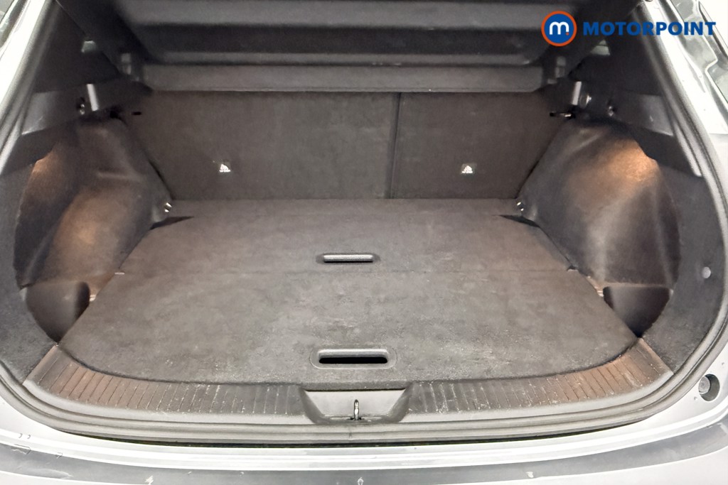 Nissan Qashqai N-Connecta Automatic Petrol SUV - Stock Number (1588907) - 20th supplementary image
