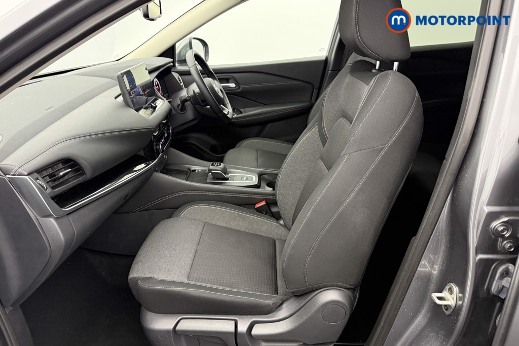 Nissan Qashqai N-Connecta Automatic Petrol SUV - Stock Number (1588907) - 21st supplementary image