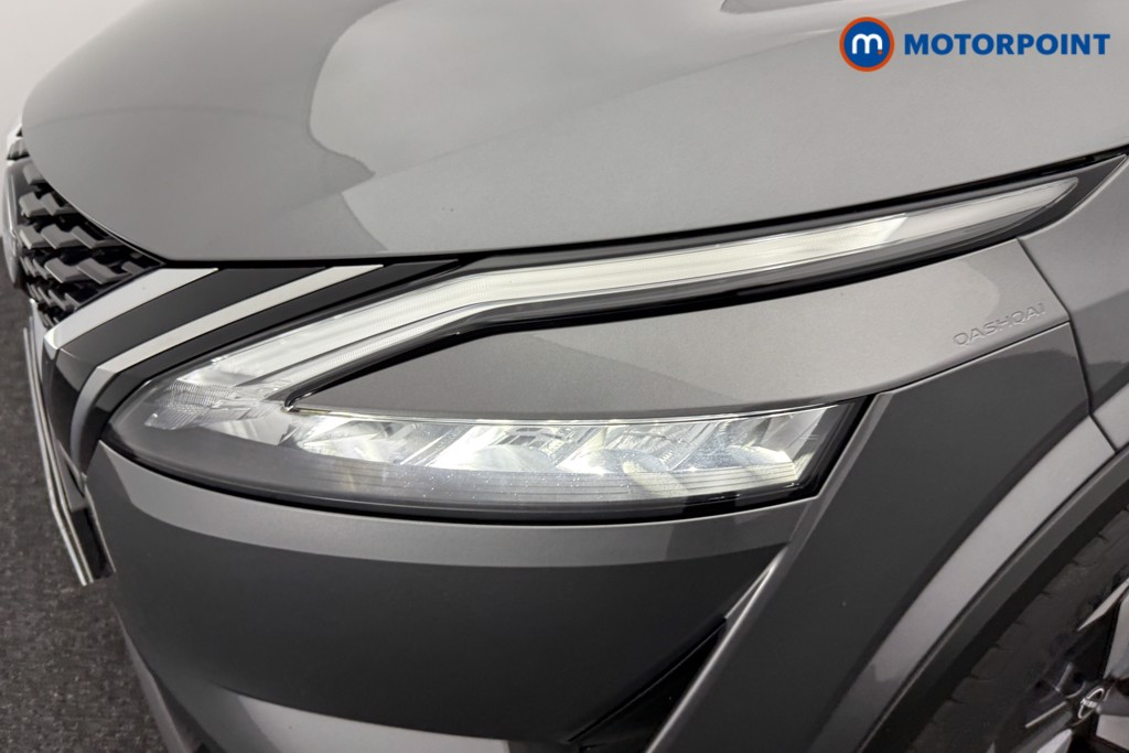 Nissan Qashqai N-Connecta Automatic Petrol SUV - Stock Number (1588907) - 26th supplementary image