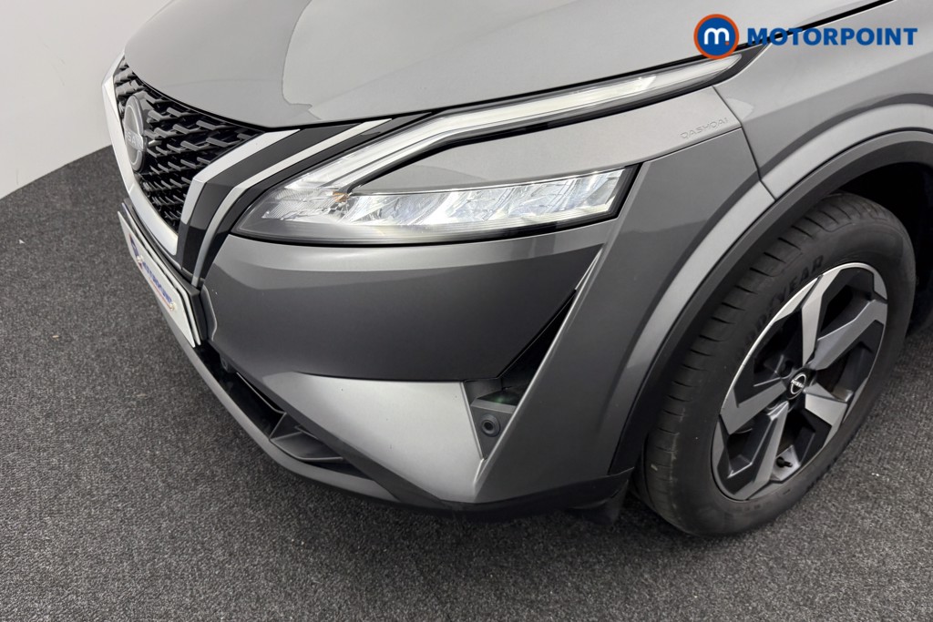 Nissan Qashqai N-Connecta Automatic Petrol SUV - Stock Number (1588907) - 27th supplementary image