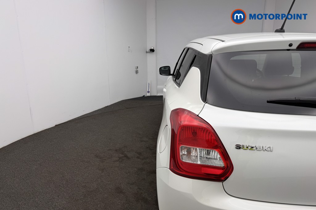 Suzuki Swift Sz-T Manual Petrol Hatchback - Stock Number (1588915) - 5th supplementary image
