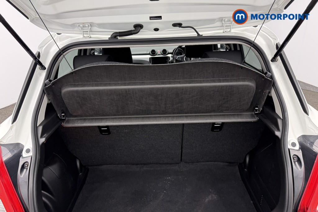 Suzuki Swift Sz-T Manual Petrol Hatchback - Stock Number (1588915) - 7th supplementary image