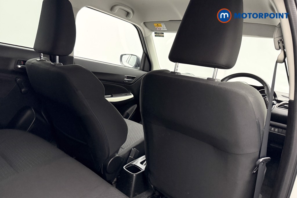 Suzuki Swift Sz-T Manual Petrol Hatchback - Stock Number (1588915) - 9th supplementary image