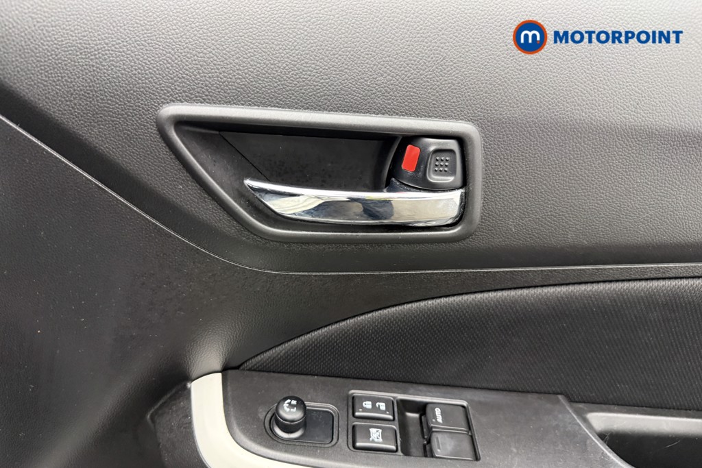 Suzuki Swift Sz-T Manual Petrol Hatchback - Stock Number (1588915) - 14th supplementary image