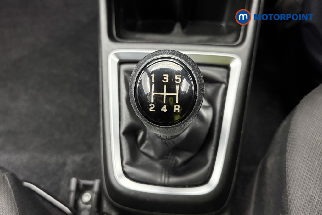 Suzuki Swift Sz-T Manual Petrol Hatchback - Stock Number (1588915) - 19th supplementary image