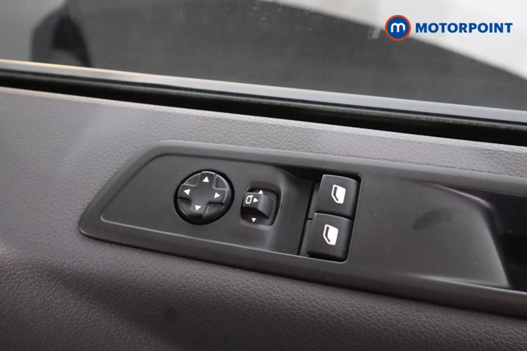Vauxhall Vivaro Elite Automatic Electric Panel Van - Stock Number (1588929) - 3rd supplementary image