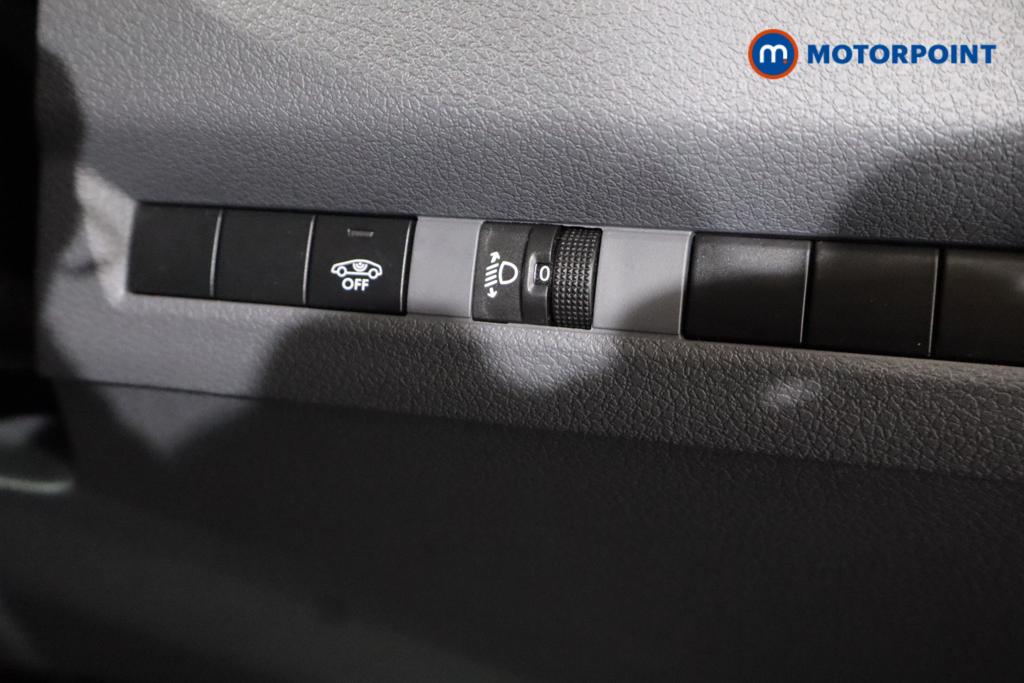 Vauxhall Vivaro Elite Automatic Electric Panel Van - Stock Number (1588929) - 4th supplementary image