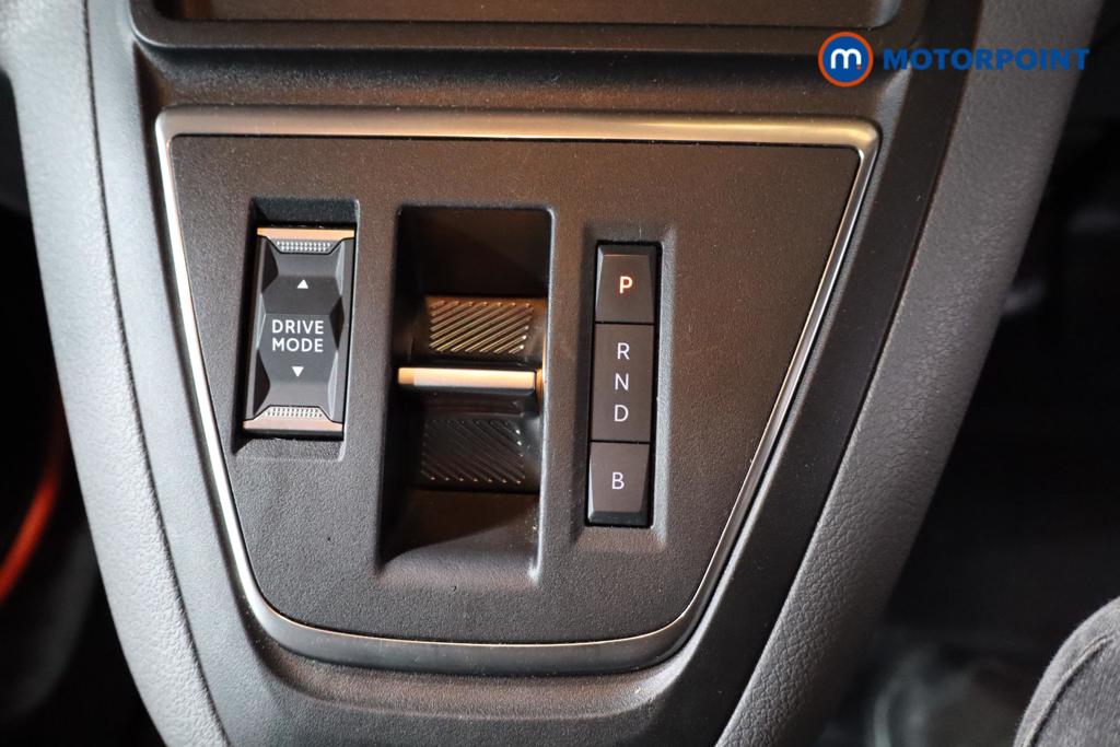 Vauxhall Vivaro Elite Automatic Electric Panel Van - Stock Number (1588929) - 13th supplementary image