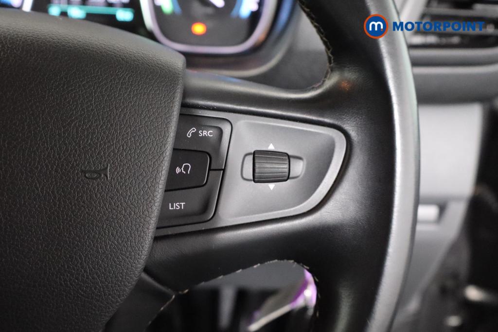 Vauxhall Vivaro Elite Automatic Electric Panel Van - Stock Number (1588929) - 15th supplementary image