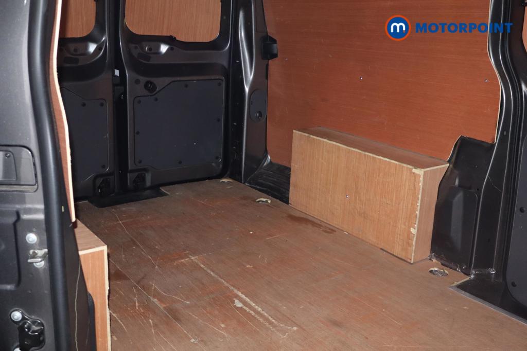 Vauxhall Vivaro Elite Automatic Electric Panel Van - Stock Number (1588929) - 16th supplementary image