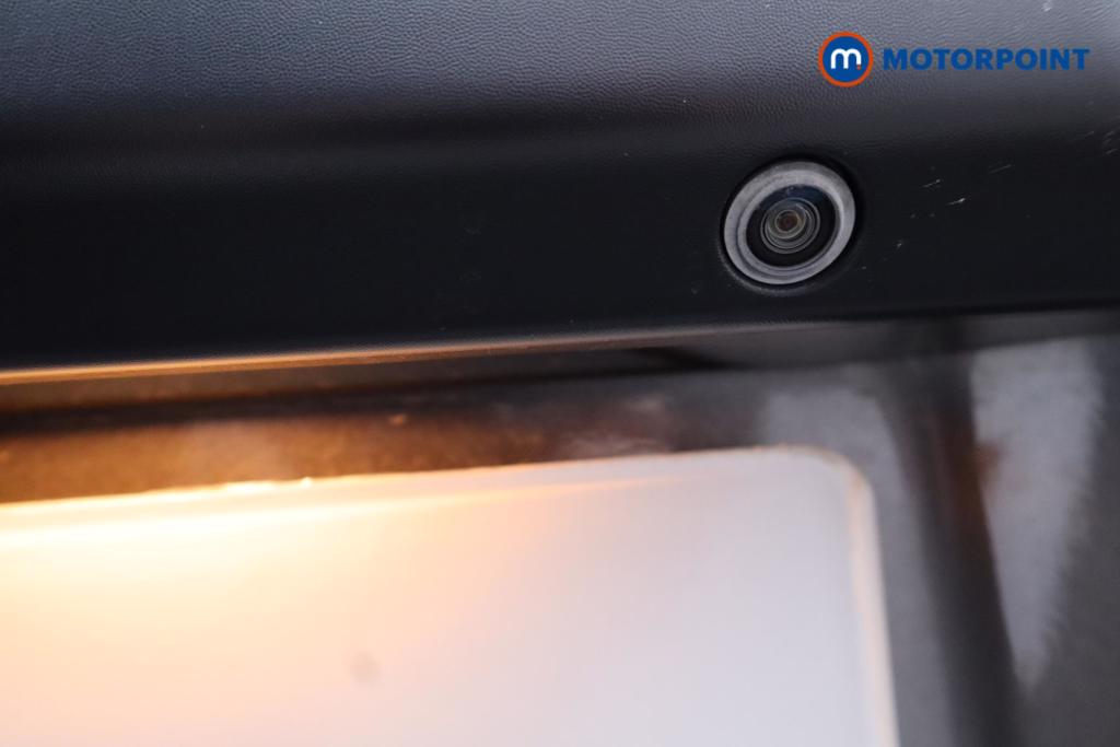 Vauxhall Vivaro Elite Automatic Electric Panel Van - Stock Number (1588929) - 19th supplementary image