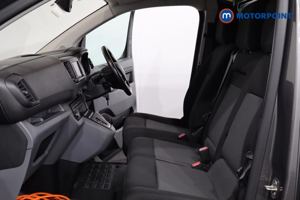 Vauxhall Vivaro Elite Automatic Electric Panel Van - Stock Number (1588929) - 20th supplementary image