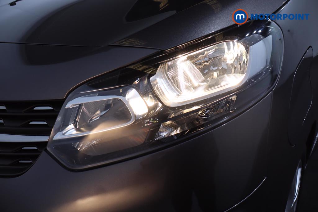 Vauxhall Vivaro Elite Automatic Electric Panel Van - Stock Number (1588929) - 21st supplementary image