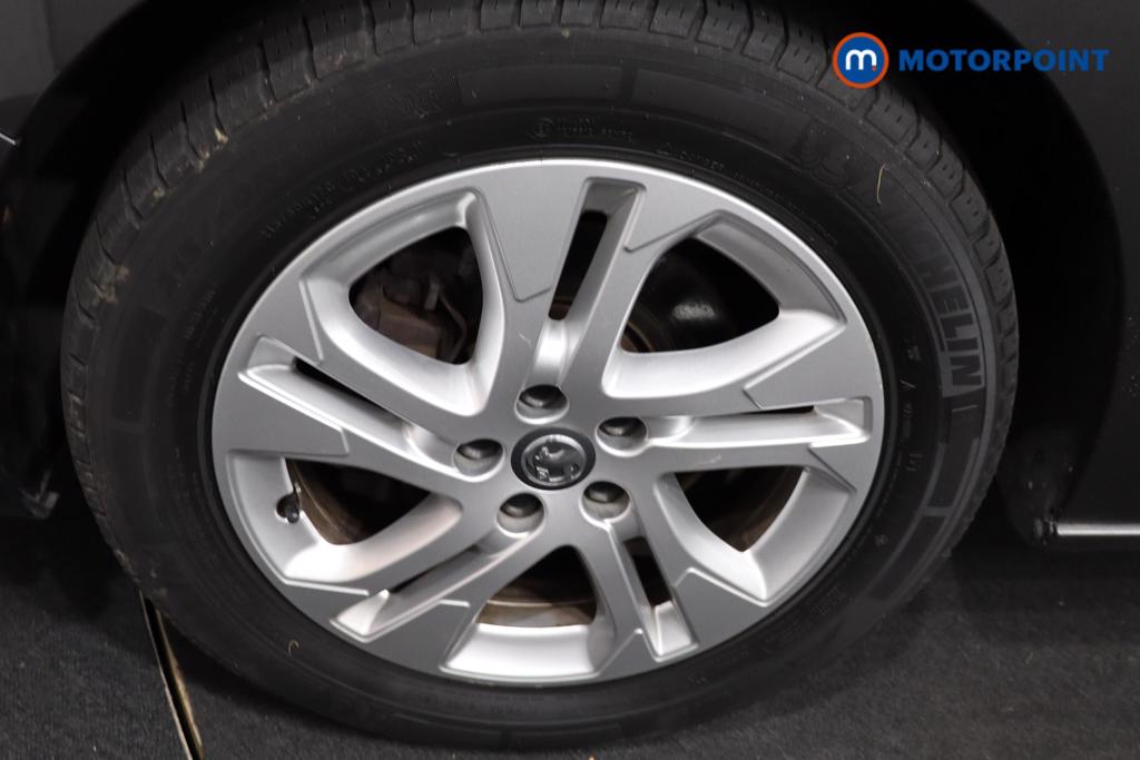 Vauxhall Vivaro Elite Automatic Electric Panel Van - Stock Number (1588929) - 23rd supplementary image