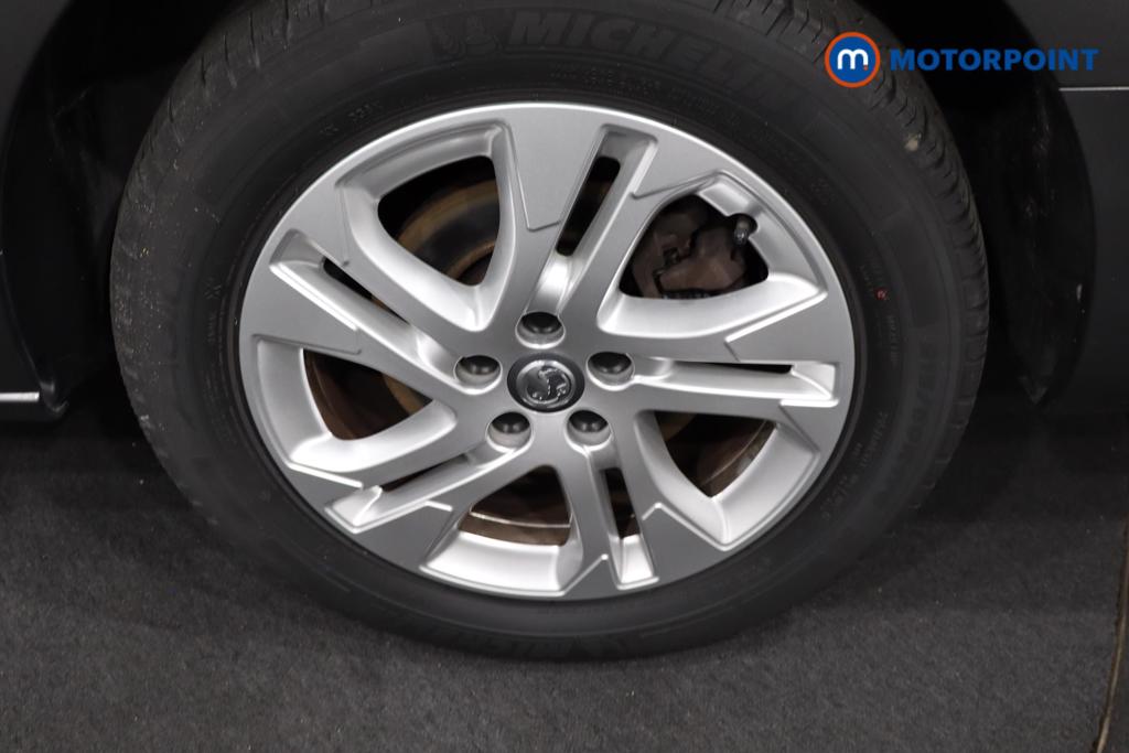 Vauxhall Vivaro Elite Automatic Electric Panel Van - Stock Number (1588929) - 24th supplementary image