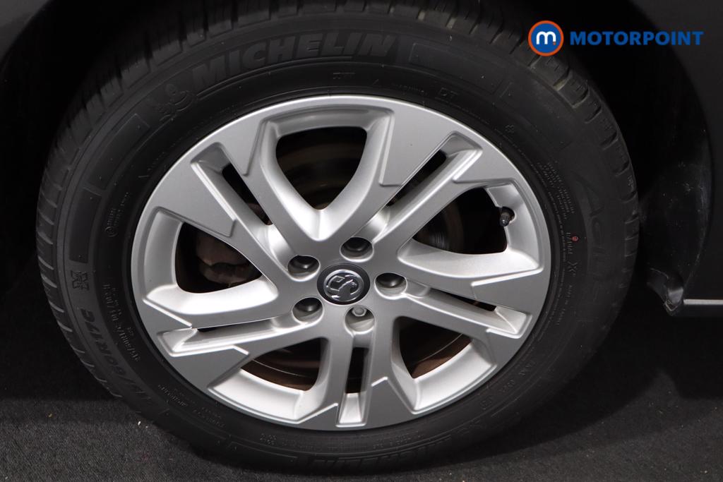 Vauxhall Vivaro Elite Automatic Electric Panel Van - Stock Number (1588929) - 25th supplementary image