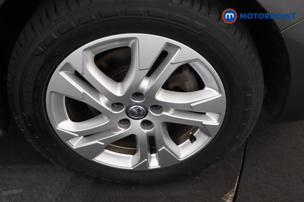 Vauxhall Vivaro Elite Automatic Electric Panel Van - Stock Number (1588929) - 26th supplementary image