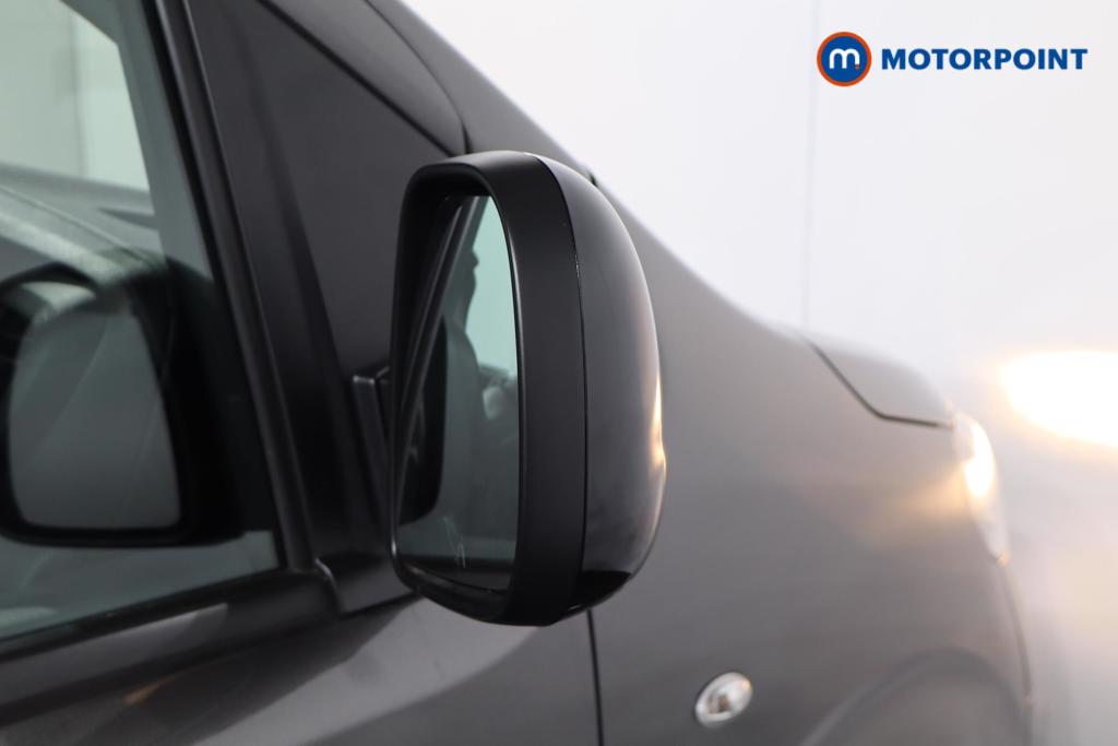 Vauxhall Vivaro Elite Automatic Electric Panel Van - Stock Number (1588929) - 27th supplementary image