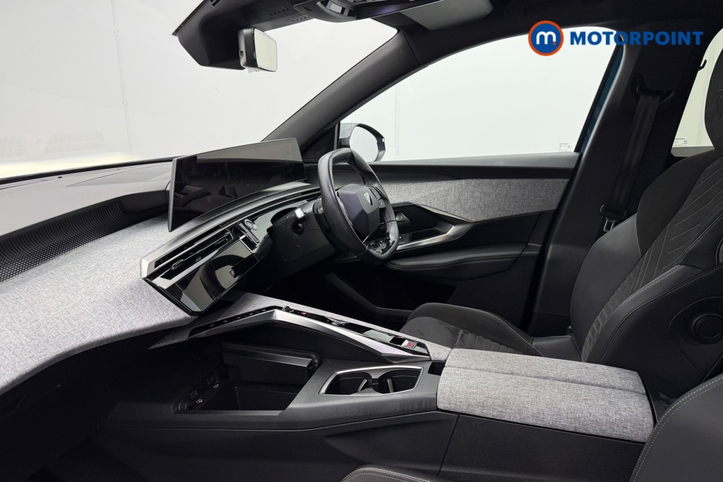 Peugeot 3008 GT Automatic Electric SUV - Stock Number (1588955) - 3rd supplementary image