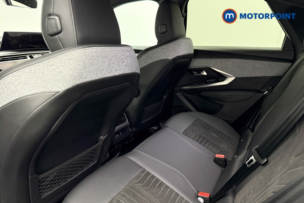 Peugeot 3008 GT Automatic Electric SUV - Stock Number (1588955) - 4th supplementary image