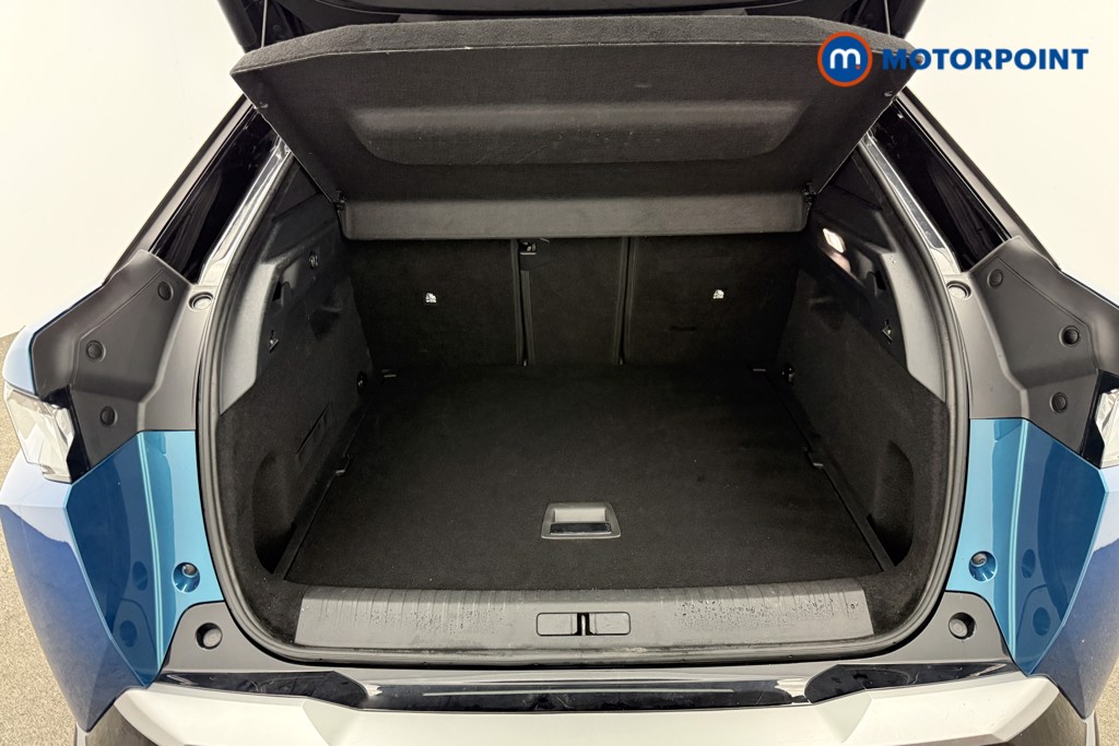 Peugeot 3008 GT Automatic Electric SUV - Stock Number (1588955) - 6th supplementary image