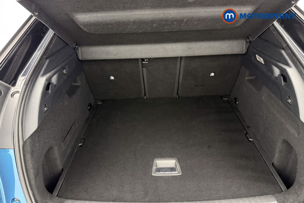 Peugeot 3008 GT Automatic Electric SUV - Stock Number (1588955) - 7th supplementary image