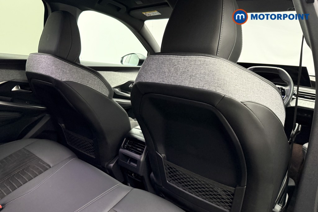 Peugeot 3008 GT Automatic Electric SUV - Stock Number (1588955) - 10th supplementary image
