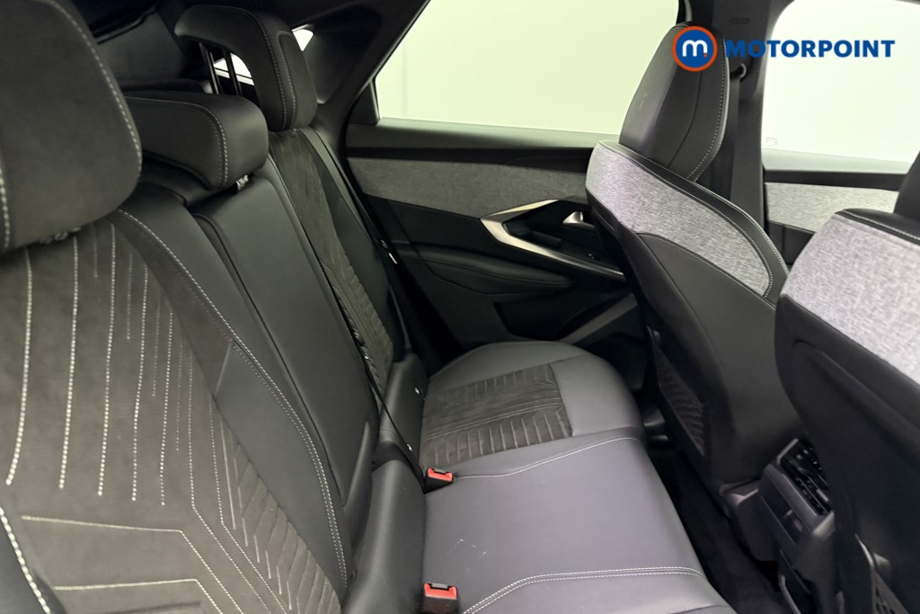 Peugeot 3008 GT Automatic Electric SUV - Stock Number (1588955) - 11th supplementary image