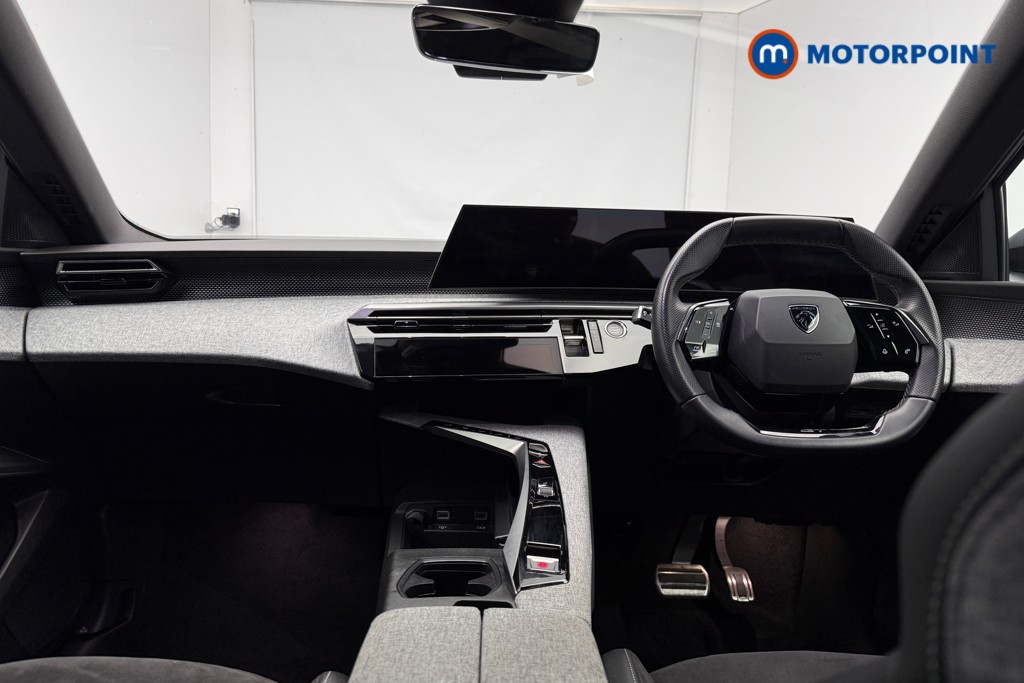 Peugeot 3008 GT Automatic Electric SUV - Stock Number (1588955) - 12th supplementary image