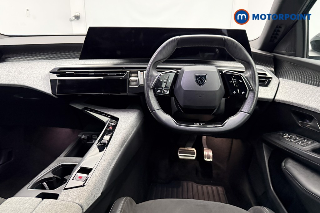Peugeot 3008 GT Automatic Electric SUV - Stock Number (1588955) - 13th supplementary image