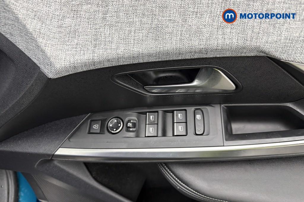 Peugeot 3008 GT Automatic Electric SUV - Stock Number (1588955) - 14th supplementary image