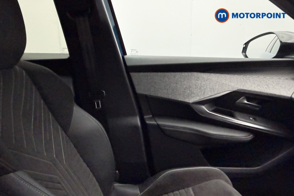 Peugeot 3008 GT Automatic Electric SUV - Stock Number (1588955) - 15th supplementary image