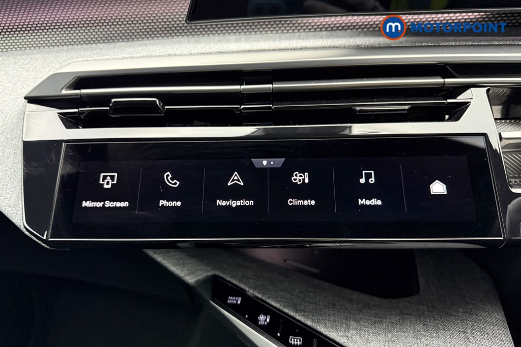 Peugeot 3008 GT Automatic Electric SUV - Stock Number (1588955) - 18th supplementary image