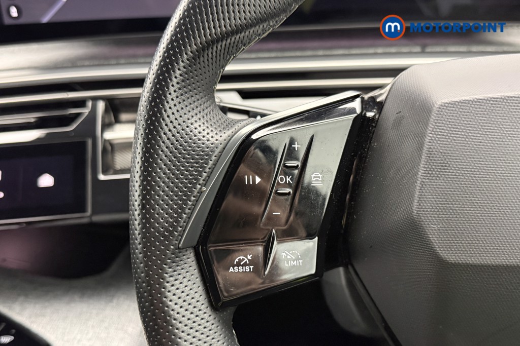 Peugeot 3008 GT Automatic Electric SUV - Stock Number (1588955) - 21st supplementary image
