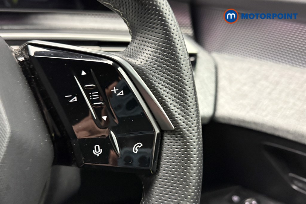 Peugeot 3008 GT Automatic Electric SUV - Stock Number (1588955) - 22nd supplementary image