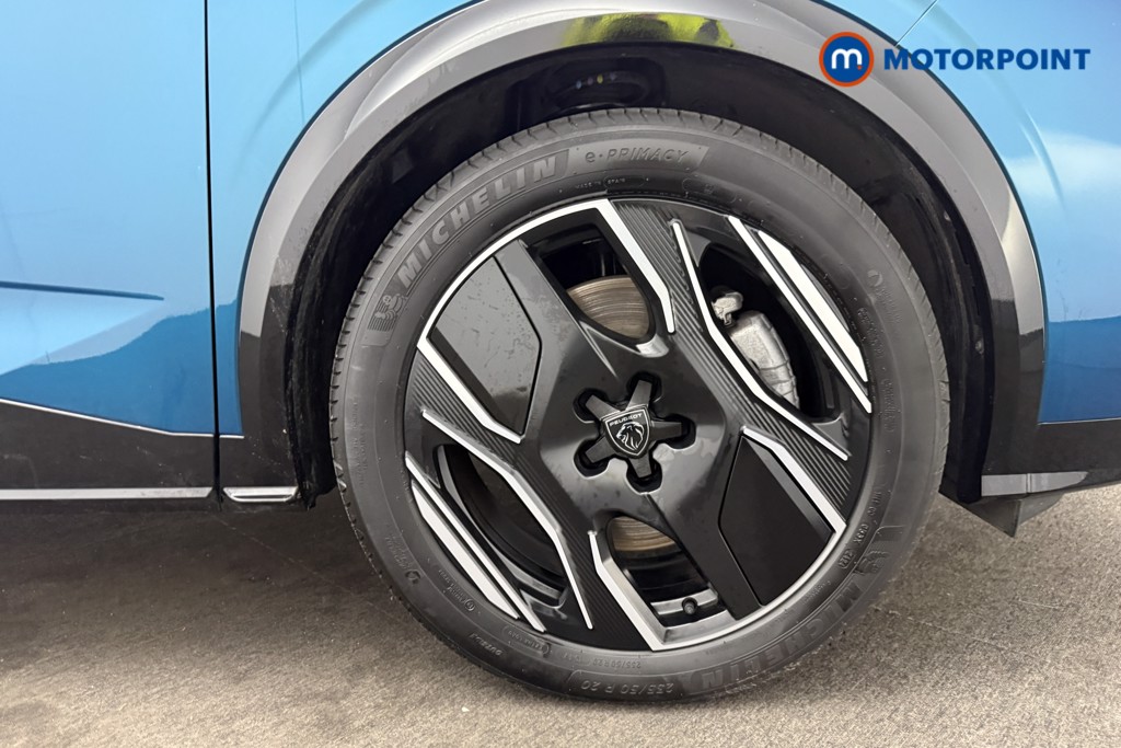 Peugeot 3008 GT Automatic Electric SUV - Stock Number (1588955) - 26th supplementary image