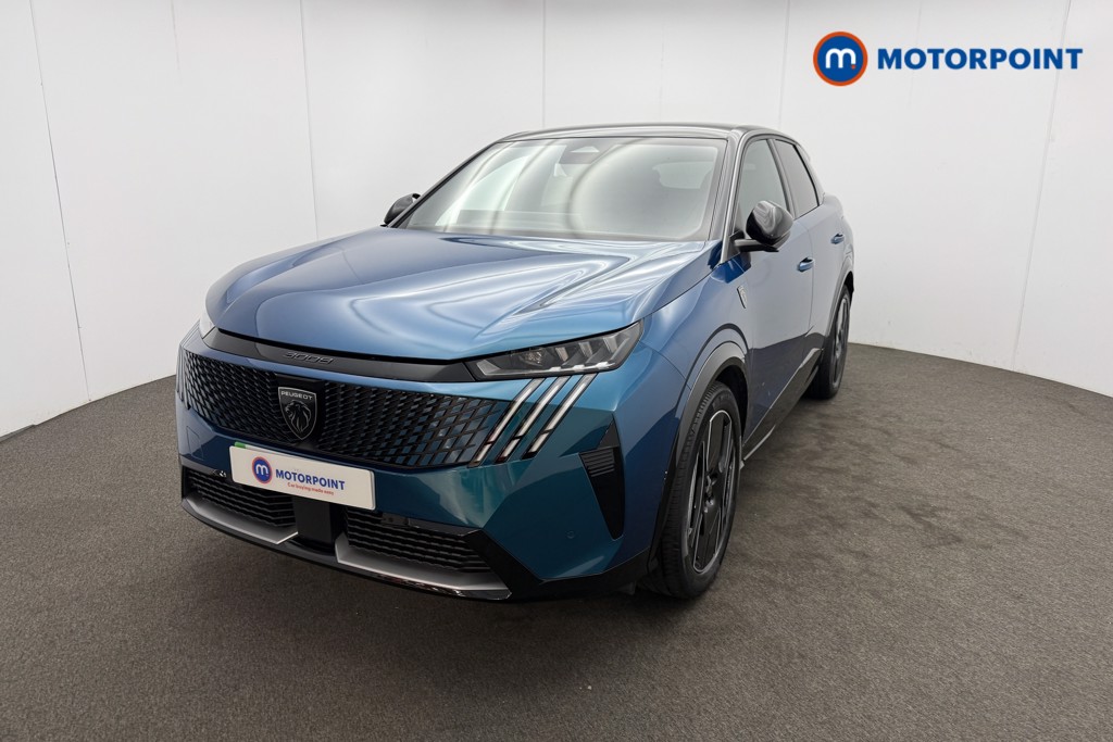 Peugeot 3008 GT Automatic Electric SUV - Stock Number (1588955) - 1st supplementary image